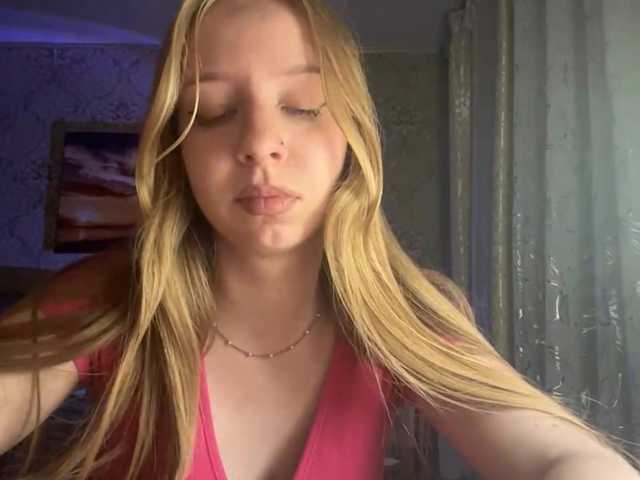 MercyDiamant live cam on BongaCams