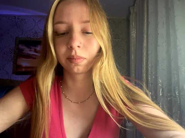 MercyDiamant live cam on BongaCams