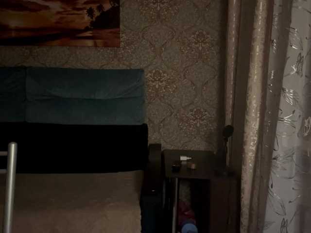 MercyDiamant live cam on BongaCams