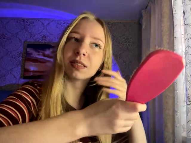 MercyDiamant live cam on BongaCams