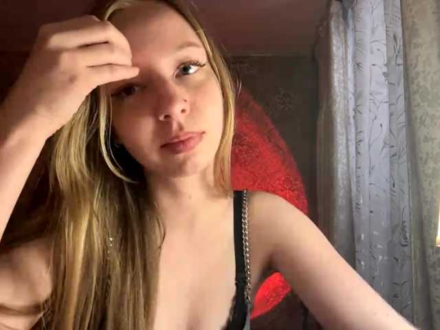 MercyDiamant live cam on BongaCams