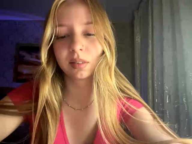 MercyDiamant live cam on BongaCams