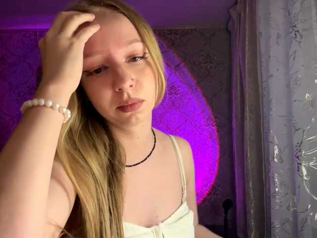 MercyDiamant live cam on BongaCams