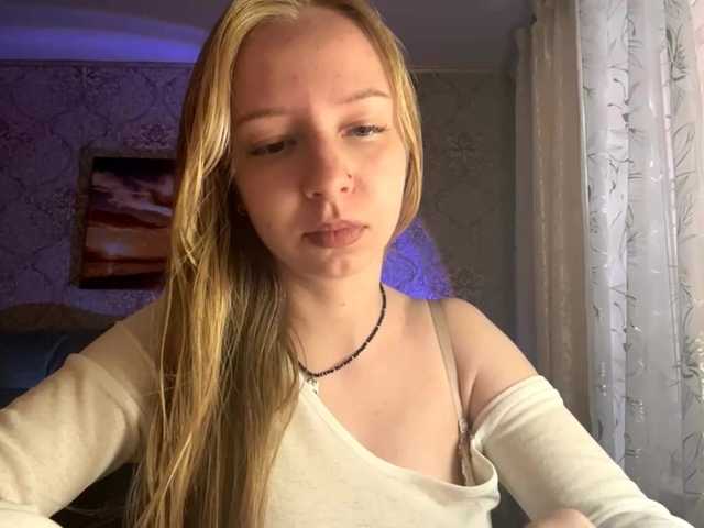 MercyDiamant live cam on BongaCams