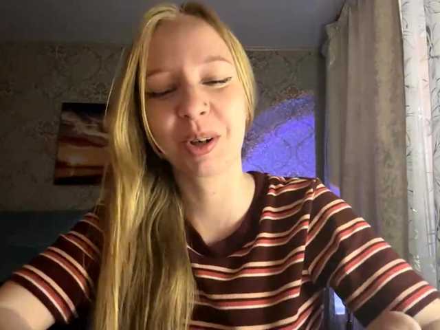 MercyDiamant live cam on BongaCams