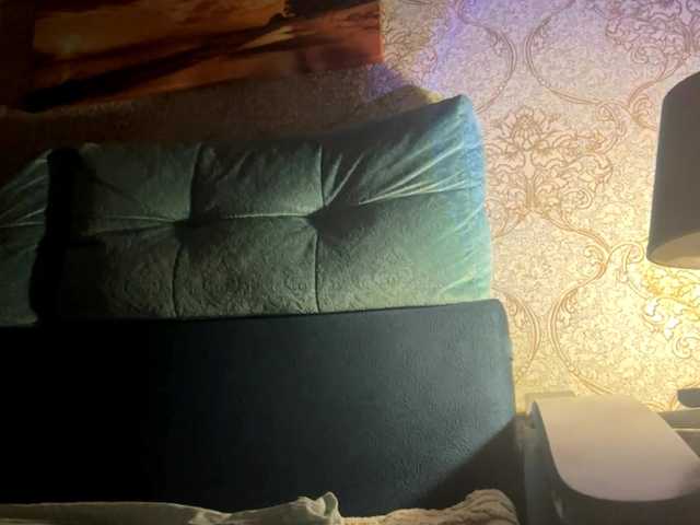 mercydiamant live sex show
