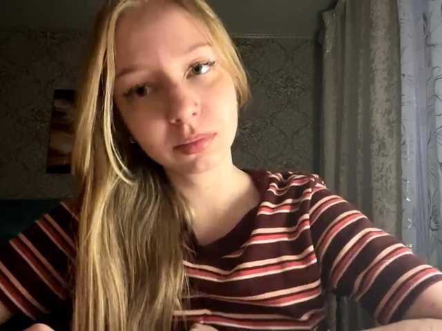 MercyDiamant live cam on BongaCams