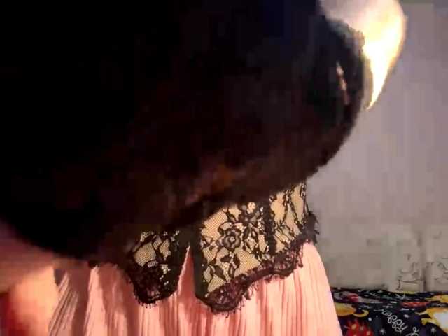 MercyDiamant live cam on BongaCams