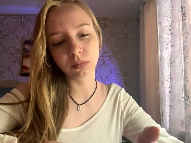 MercyDiamant live cam on BongaCams