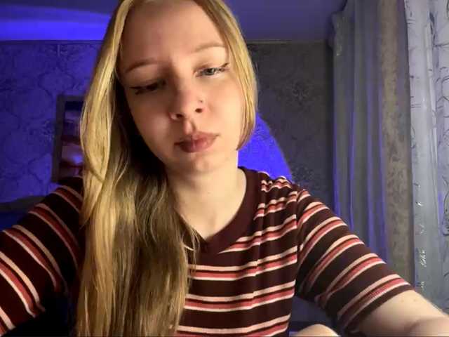 MercyDiamant live cam on BongaCams