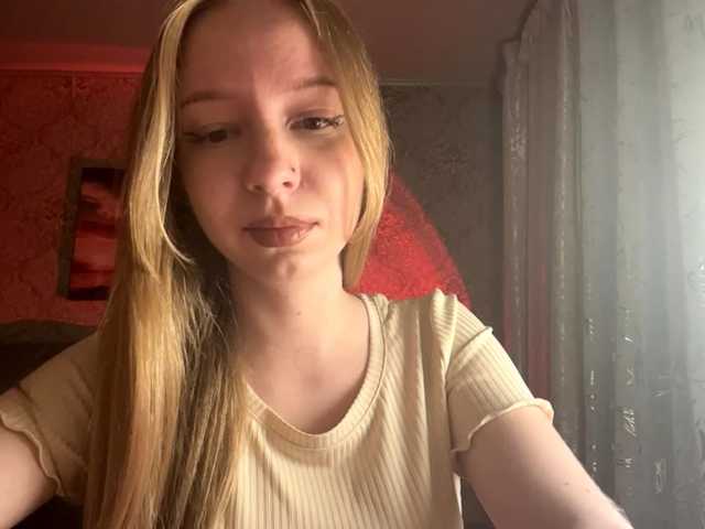 MercyDiamant live cam on BongaCams