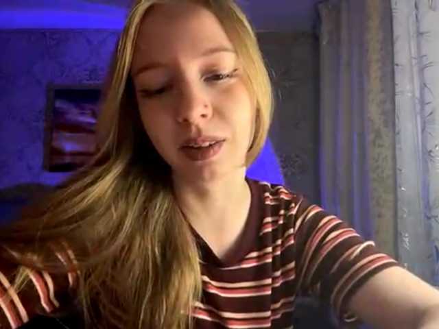 MercyDiamant live cam on BongaCams