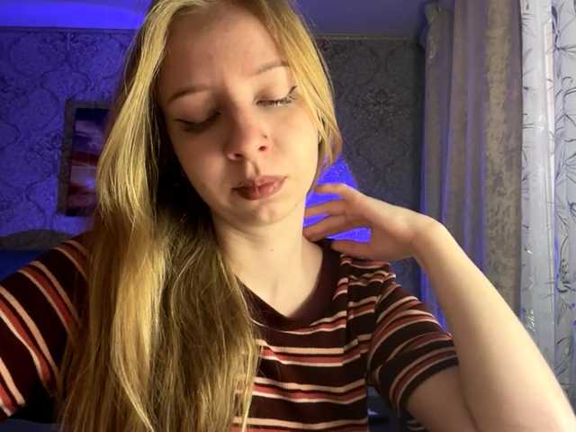 MercyDiamant live cam on BongaCams