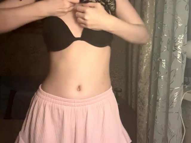MercyDiamant live cam on BongaCams
