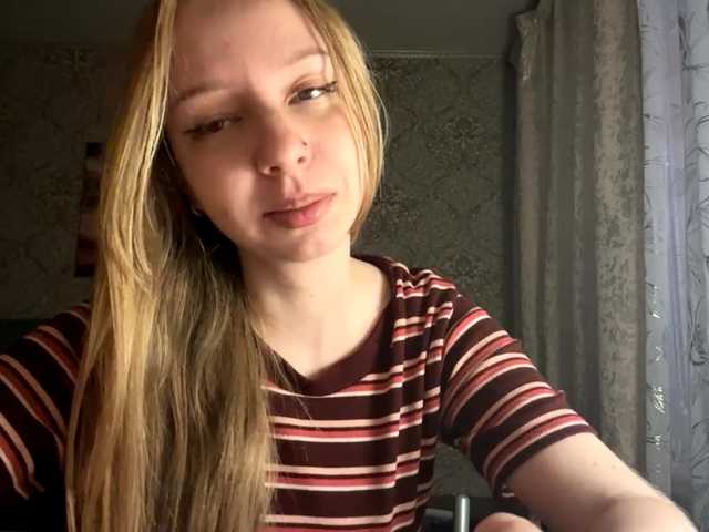 MercyDiamant live cam on BongaCams