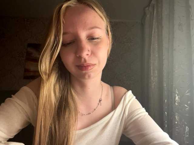 MercyDiamant live cam on BongaCams