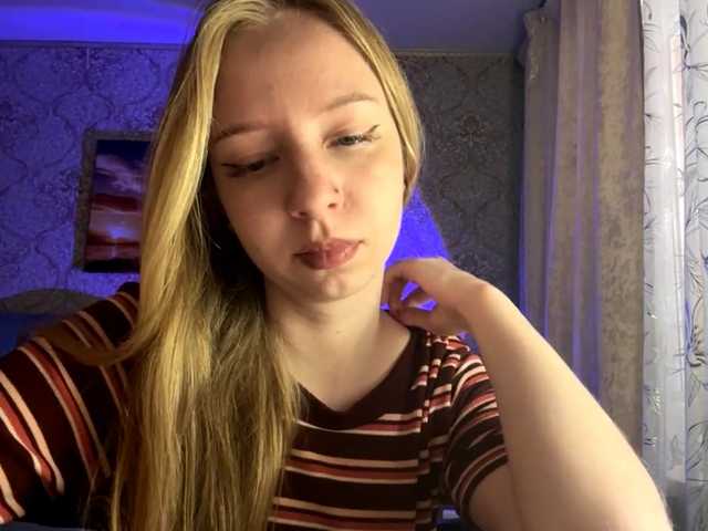 MercyDiamant live cam on BongaCams