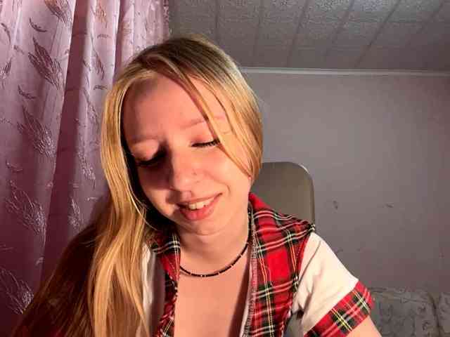 MercyDiamant webcam