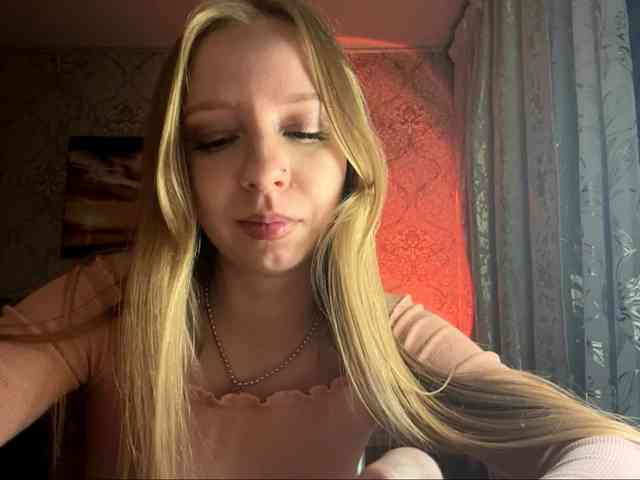 MercyDiamant webcam