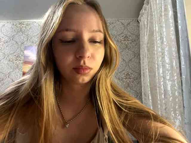 MercyDiamant webcam
