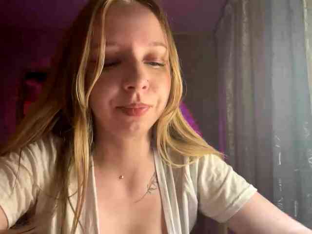 MercyDiamant webcam