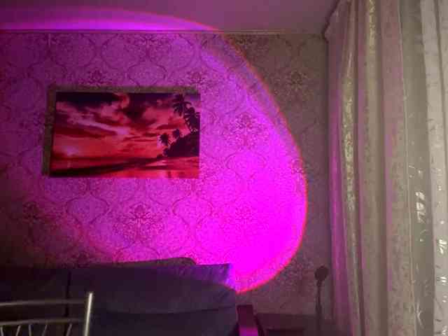 MercyDiamant webcam