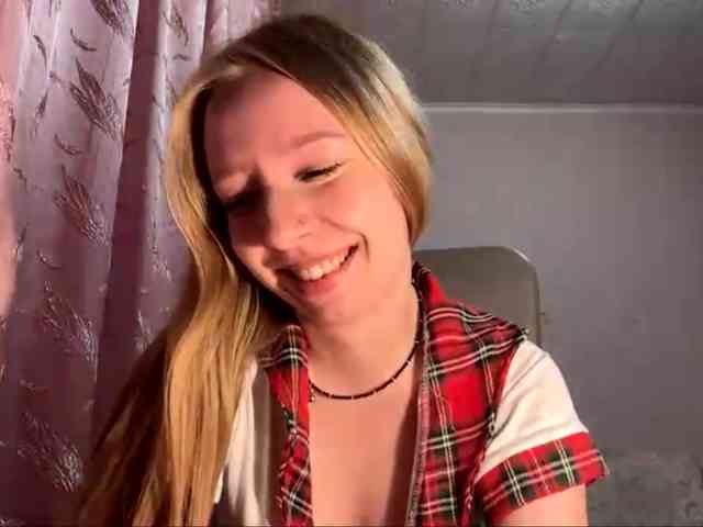 MercyDiamant webcam