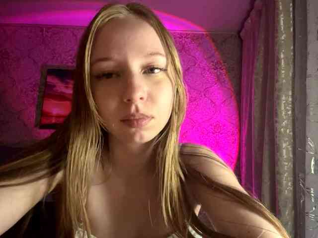 MercyDiamant webcam