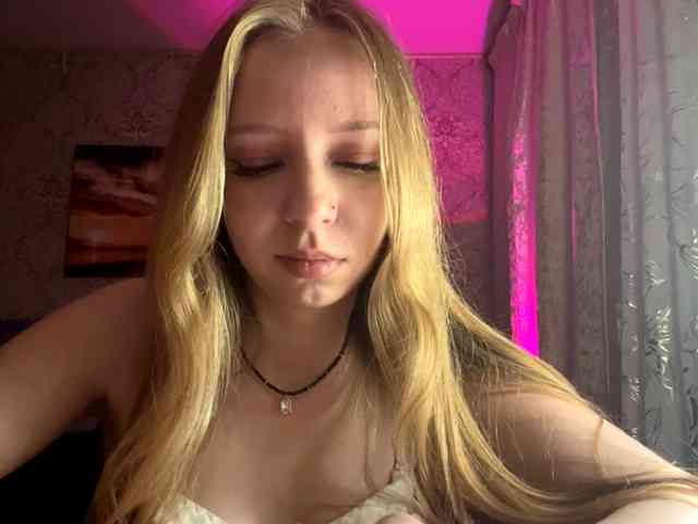 MercyDiamant webcam