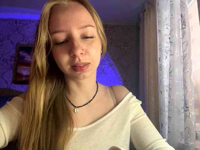 MercyDiamant webcam