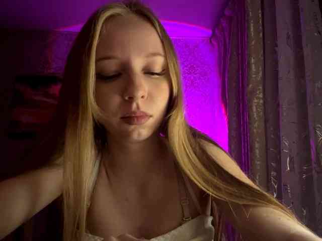MercyDiamant webcam