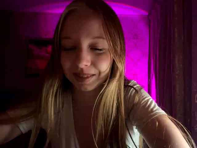 MercyDiamant webcam