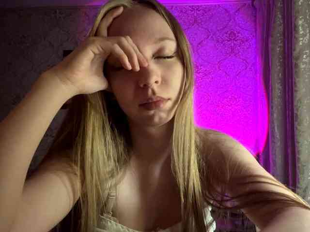 MercyDiamant webcam