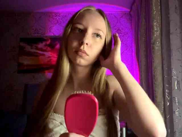 MercyDiamant webcam