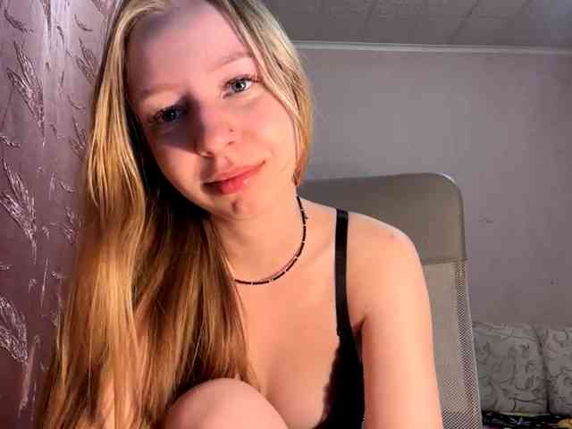 MercyDiamant webcam