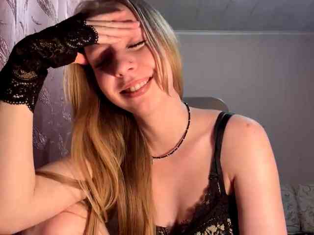 MercyDiamant webcam