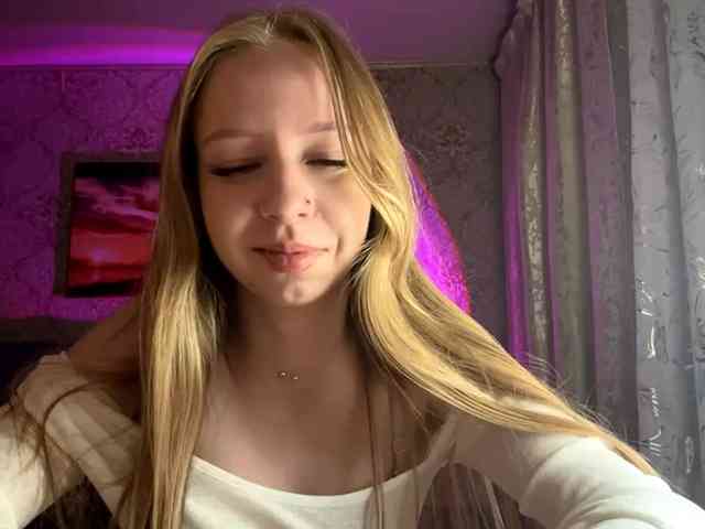MercyDiamant webcam