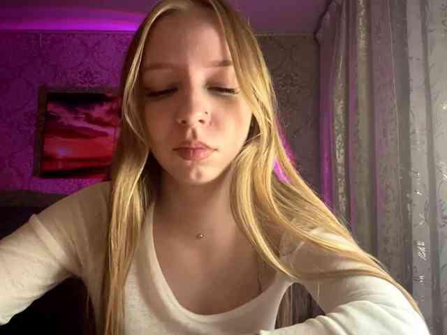 MercyDiamant webcam