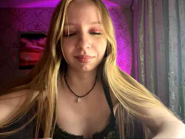 MercyDiamant webcam