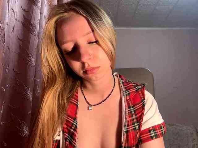 MercyDiamant webcam