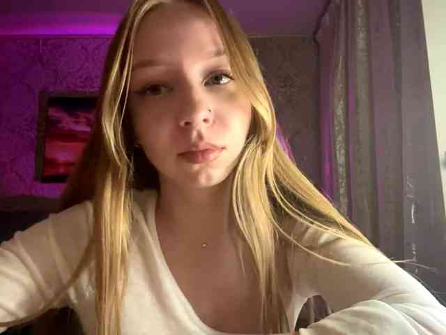 MercyDiamant webcam