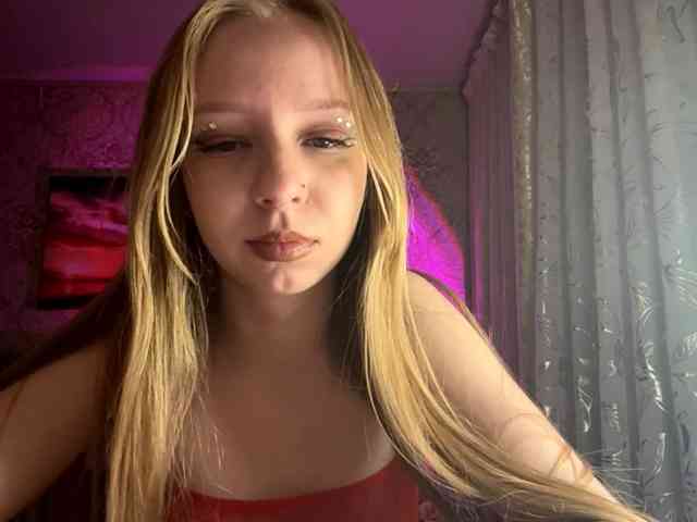 MercyDiamant webcam