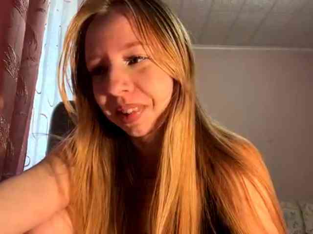 MercyDiamant webcam