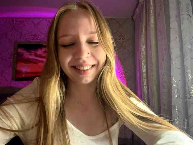 MercyDiamant webcam
