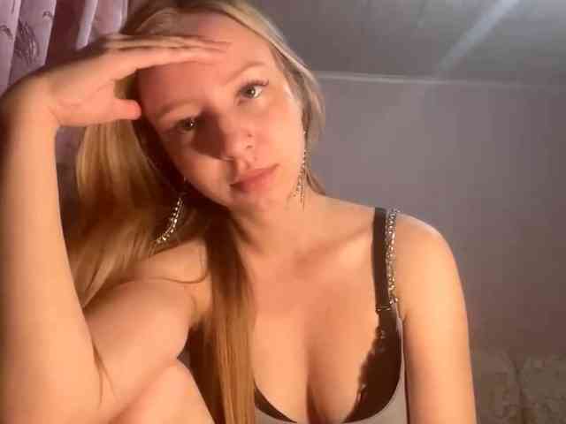 MercyDiamant webcam