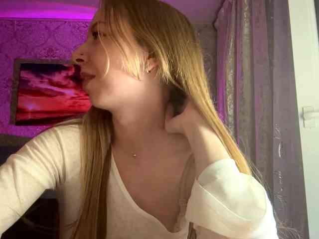 MercyDiamant webcam