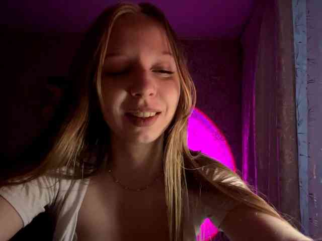 MercyDiamant webcam