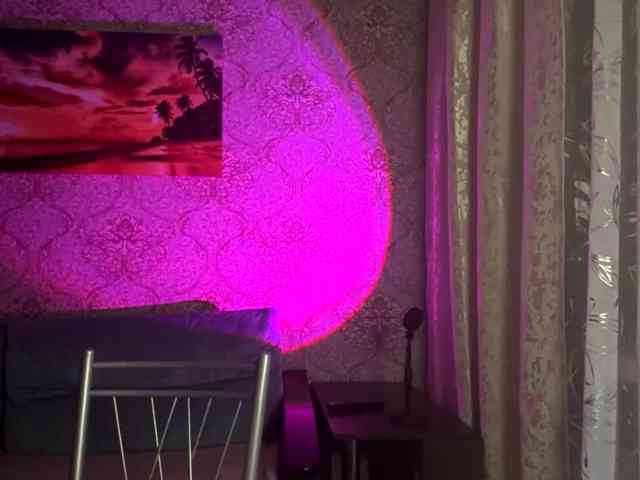 MercyDiamant webcam