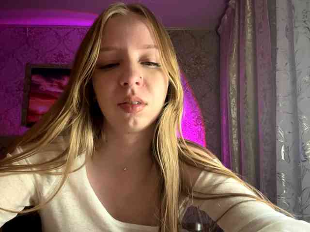 MercyDiamant webcam