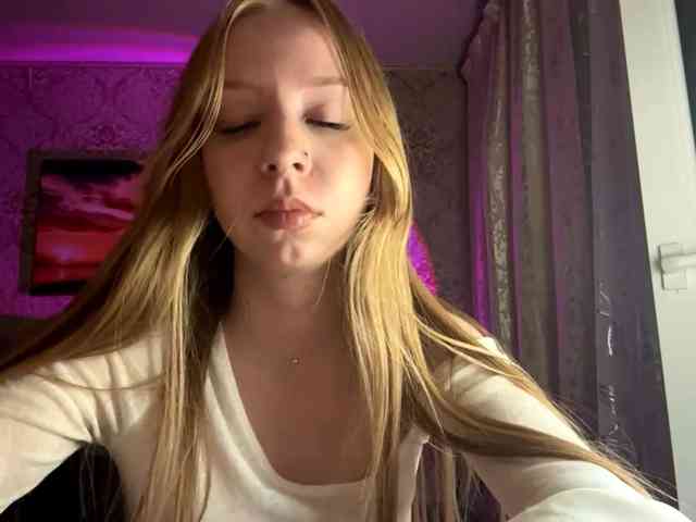 MercyDiamant webcam